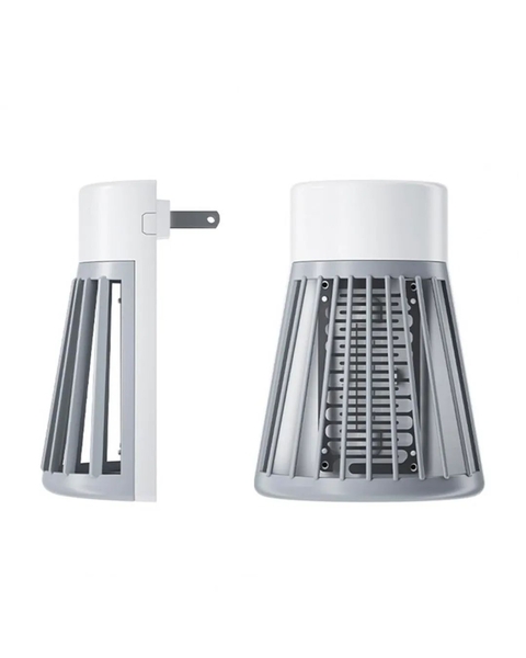 Lampara Mata Mosquito Mosca Repelente Ultravioleta - comprar online