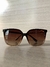 Óculos de sol Miley - Marrom - comprar online