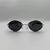 Óculos de sol Bahamas - preto - comprar online