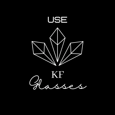 Use KF Glasses