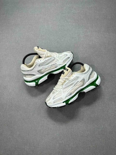 Zapatillas Lacoste – Elegancia y Comodidad en Cada Paso