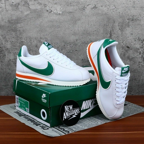 Nike Cortez x Stranger Things Hawkins – Edición Exclusiva | Compra con Garantía