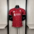Camisa Liverpool I 26/27 - Jogador Adidas Masculina - Vermelha