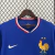 Camisa França I 24/25 - Torcedor Nike Masculina - Azul na internet