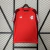 Camisa Internacional Treino 24/25 - Torcedor Adidas Masculina - Vermelha