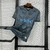 Camisa Napoli III 24/25 - Torcedor EA7 Masculina - Cinza - comprar online