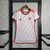 Camisa Internacional II 23/24 - Torcedor Adidas Feminina - Branca