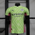Camisa Manchester City Goleiro 23/24 - Jogador Puma Masculina - Verde