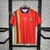 Camisa Retrô Espanha 1994 - Torcedor Masculina - Vermelha
