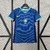 Camisa Brasil lI 24/25 - Torcedor Nike Feminina - Azul