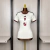 Camisa Manchester United III 26/27 - Torcedor Adidas Feminina - Branca