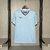 Camisa Lazio I 24/25 - Torcedor Mizuno Masculina - Azul - comprar online