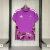 Camisa Cruzeiro Goleiro 26/27 - Torcedor Adidas Masculina - Rosa