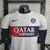 Camisa PSG II 23/24 - Jogador Nike Masculina - Branca na internet