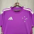 Camisa Cruzeiro Goleiro 26/27 - Torcedor Adidas Masculina - Rosa na internet