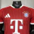 Camisa Bayern I 26/27 - Jogador Adidas Masculina - Vermelha na internet