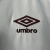Imagem do Camisa Fluminense II 25/26 - Torcedor Umbro Masculina - Branca