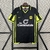 Camisa Retrô Dortmund 96/97 - Torcedor Masculina - Preta