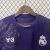Camisa Real Madrid Y3 24/25 - Torcedor Adidas Masculina - Roxa na internet