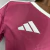 Camisa Real Madrid III 26/27 - Torcedor Adidas Feminina - Rosa - loja online