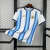 Camisa Argentina I 26/27 - Torcedor Adidas Masculina - Azul e branca