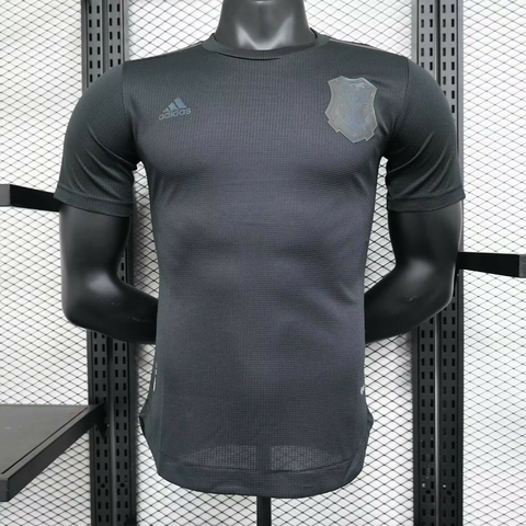 Camisa Flamengo Edição Especial 23/24 - Torcedor Adidas Masculina - Preta