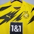 Camisa Retrô Dortmund 20/21 - Torcedor Masculina - Amarela na internet