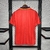 Camisa Retrô Espanha 1994 - Torcedor Masculina - Vermelha - comprar online