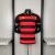 Camisa Sport Recife I 26/27 - Jogador Kappa Masculina - Vermelha e preta