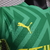 Camisa Manchester City Goleiro 23/24 - Jogador Puma Masculina - Verde Escura - Camisa 7 Store