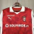 Camisa Braga I 25/26 - Torcedor Puma Masculina - Vermelha - Camisa 7 Store