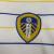 Camisa Leeds United I 26/27 - Torcedor Adidas Masculina - Branca - Camisa 7 Store