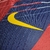 Camisa Barcelona Treino 23/24 - Jogador Nike Masculina - Branca e azul e grena - loja online