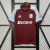 Camisa Aston Villa I 25/26 - Torcedor Adidas Masculina - Vinho - comprar online
