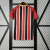 Camisa São Paulo II 25/26 - Torcedor New Balance Feminina - Tricolor na internet