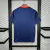 Camisa Manchester United Pré-Treino 24/25 - Torcedor Adidas Masculina - Azul - comprar online