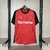 Camisa Leverkusen I 24/25 - Torcedor Castore Masculina - Vermelha - comprar online
