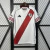 Camisa River Plate I 25/26 - Torcedor Adidas Masculina - Branca - comprar online