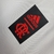 Camisa Flamengo Edição Especial Casual 23/24 - Torcedor Adidas Masculina - Branca - Camisa 7 Store
