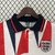 Camisa Retrô Inglaterra 1992 - Torcedor Masculina - Branca na internet