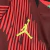 Camisa Brasil Edição Conceitual 26/27 - Torcedor Nike Masculina - Vermelha - Camisa 7 Store