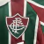 Kit Infantil Fluminense I 25/26 - Umbro - Tricolor - loja online