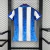 Camisa Paysandu I 26/27 - Torcedor Lobo Feminina - Branca e azul - comprar online