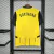 Camisa Dortmund I 24/25 - Torcedor Puma Masculina - Amarela - comprar online