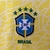 Camisa Brasil l 24/25 - Torcedor Nike Feminina - Amarela - Camisa 7 Store
