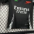 Kit Infantil Arsenal II 24/25 - Adidas - Preta - loja online