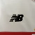 Camisa São Paulo I 24/25 - Torcedor New Balance Feminina - Branca - loja online