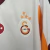 Camisa Galatasaray II 25/26 - Torcedor Puma Masculina - Branca - loja online