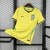 Camisa Brasil I 26/27 - Torcedor Nike Masculina - Amarela