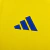 Camisa Cruzeiro Edição Especial 26/27 - Torcedor Adidas Masculina - Amarela - loja online